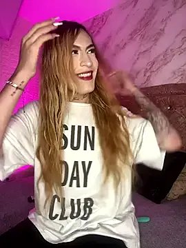 biancamonroe1 — cumshow bianca