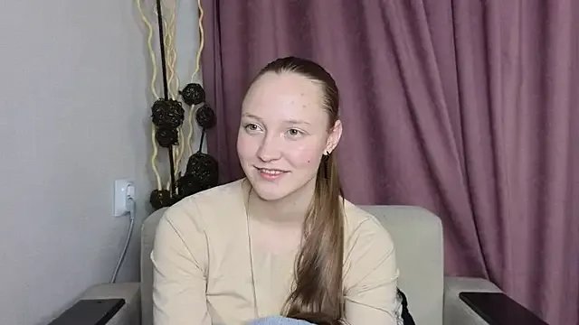 BibiStapler on StripChat