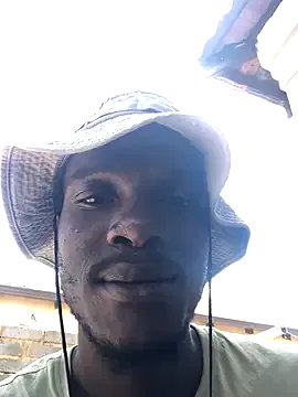 Big_B_Cock_1 on StripChat