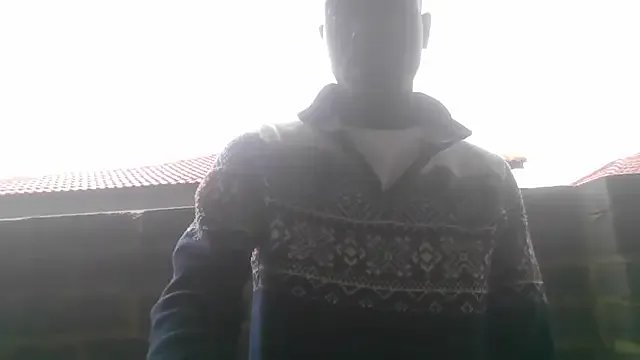 Big_B_Cock_1 on StripChat