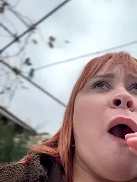 BigboobsDream99 — French kiss