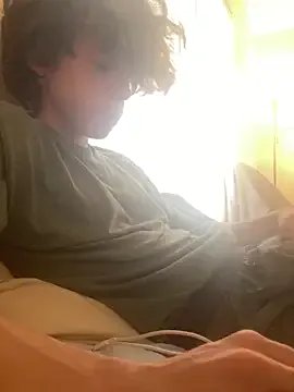 bigdickboy4534 on StripChat