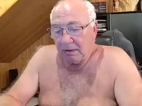 biggandybig on StripChat