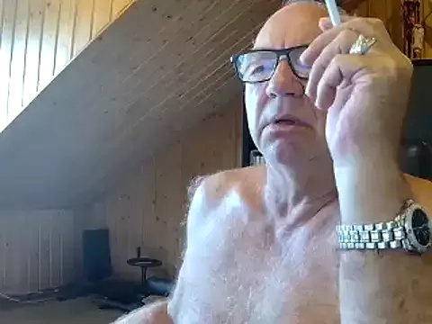 biggandybig on StripChat
