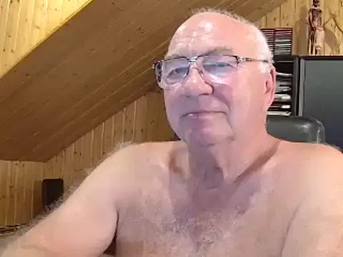 biggandybig on StripChat