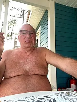 biggandybig on StripChat