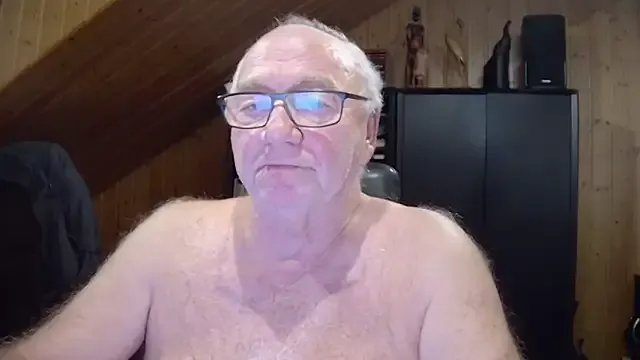 biggandybig on StripChat