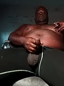 Offline biggreen850 on StripChat