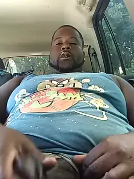 Offline biggreen850 on StripChat