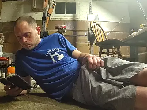 Offline Bigoleslong98765 on StripChat