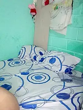 Bigtiti01 on StripChat