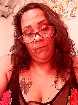 BiirdyDavis on StripChat