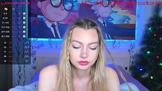 BiMolly on StripChat