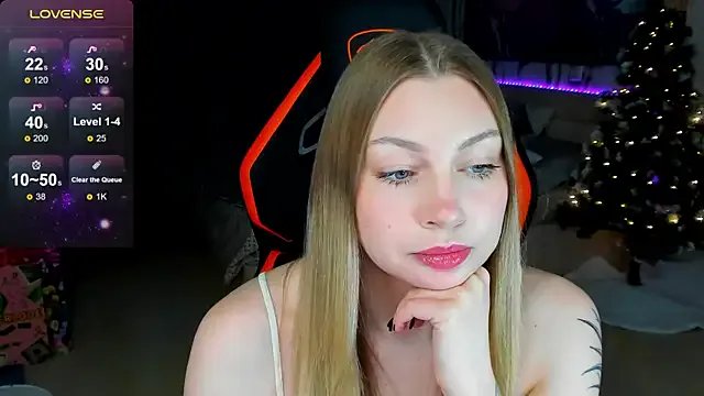 BiMolly on StripChat