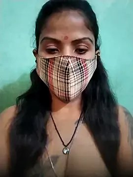 BJPRIYA1991 on StripChat