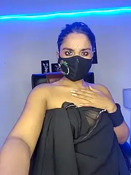 Black-Pearll on StripChat