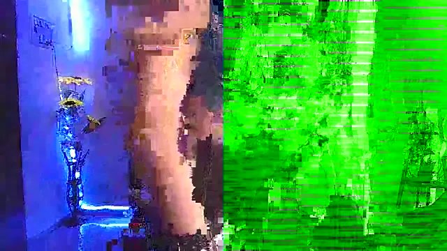 Black-Pearll on StripChat