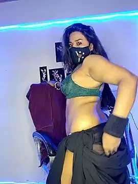 Black-Pearll on StripChat