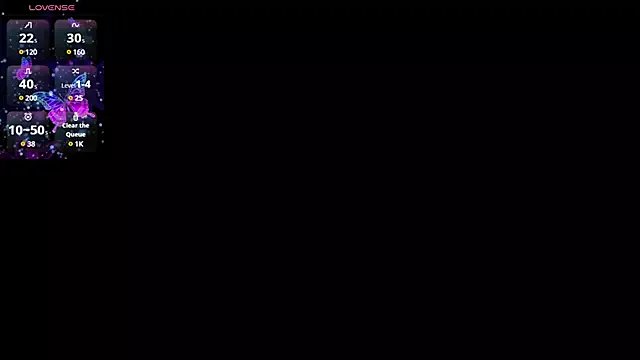 black_cami on StripChat