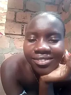 Black_juicy24 on StripChat