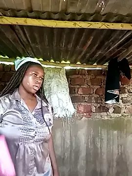 Black_juicy24 on StripChat