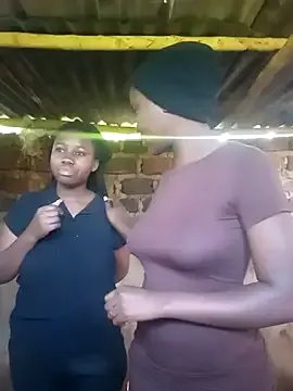 Black_juicy24 on StripChat