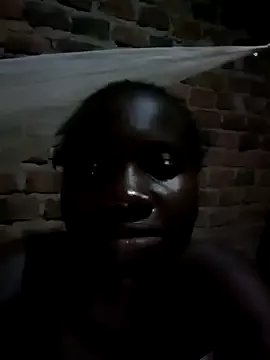 Black_juicy24 on StripChat