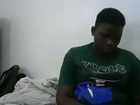 black_mellanin on StripChat