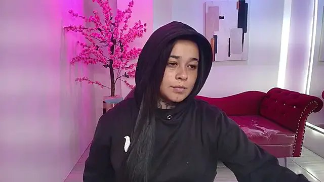 Black_roseee on StripChat