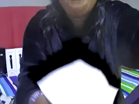 Offline blackdutches on StripChat