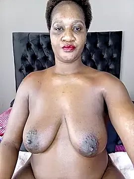 BLACKGODDESS78 on StripChat