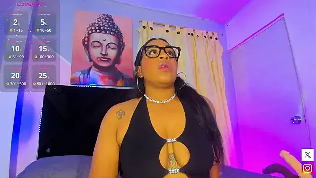 blackhardfuck on StripChat