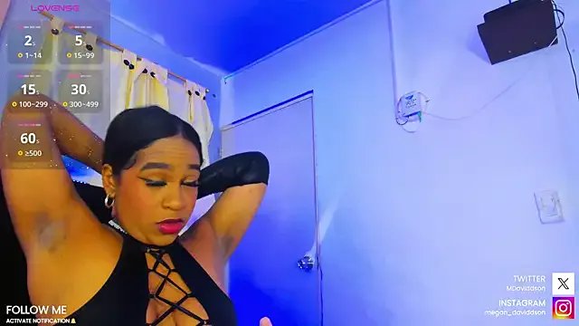 blackhardfuck on StripChat