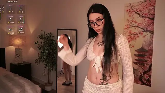 BlackkStorm on StripChat