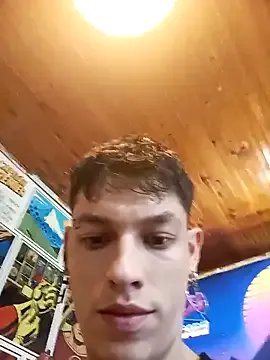 blackninja66 on StripChat