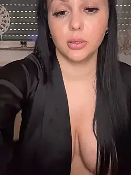 Offline Blackpearlx666 on StripChat