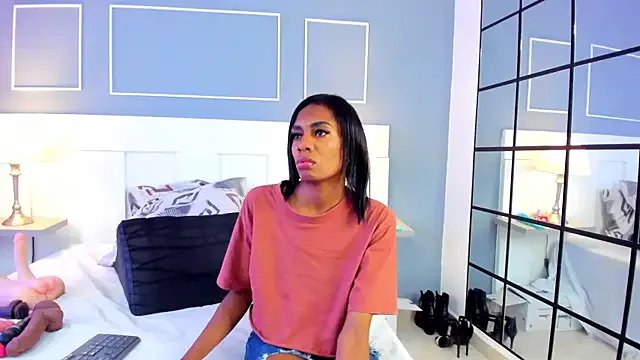 Blackrosse__ on StripChat