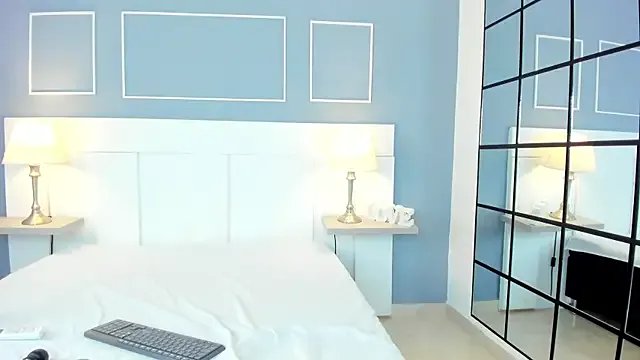 Blackrosse__ on StripChat