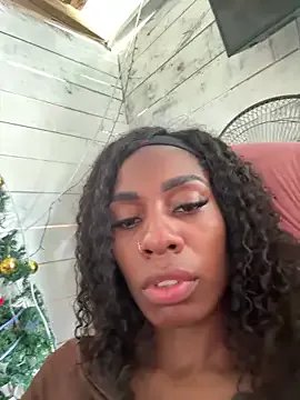 Blackrosse__ on StripChat