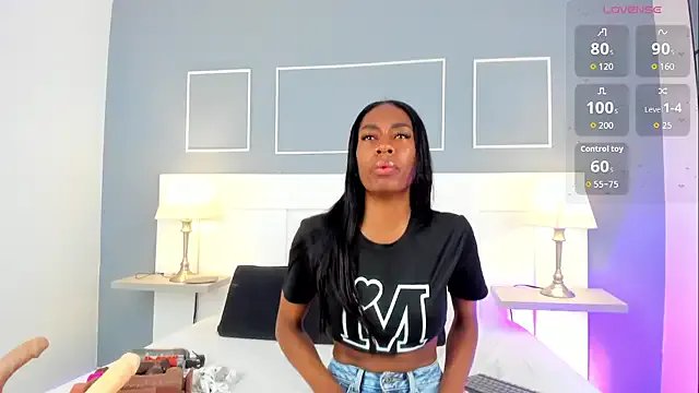 Blackrosse__ on StripChat