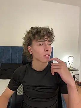 Blake_Parker on StripChat