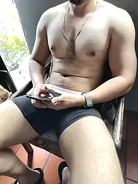 Blanco2023 on StripChat