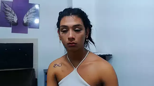 Freechat ble_wilos on StripChat