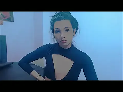 Freechat ble_wilos on StripChat