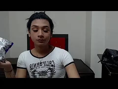 Freechat ble_wilos on StripChat