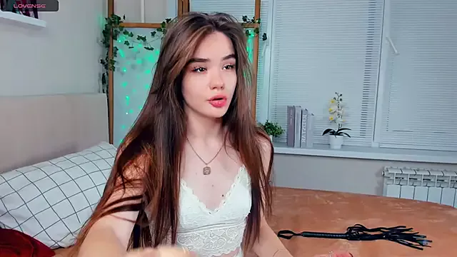 Offline BlissDodd on StripChat