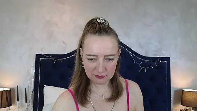 Blue_Angel_Sweet on StripChat