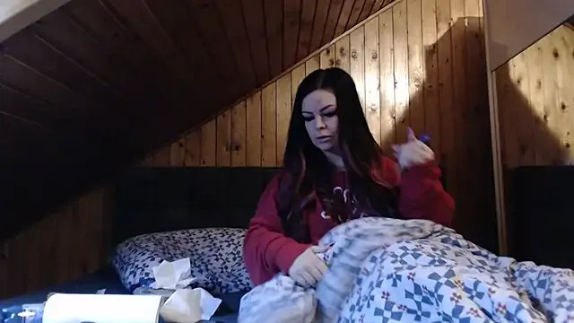 BoeseMoni1998 on StripChat