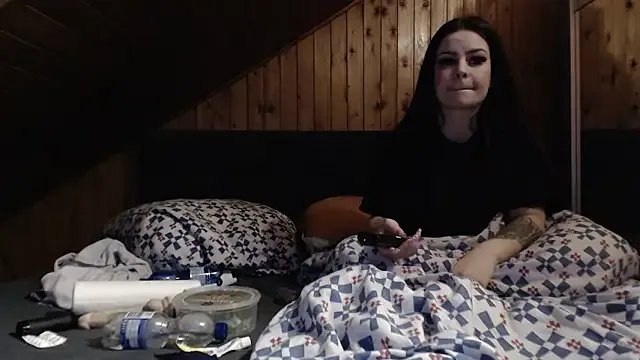 BoeseMoni1998 on StripChat