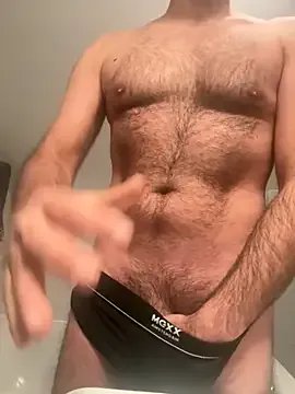 Bonanza_xxx on StripChat